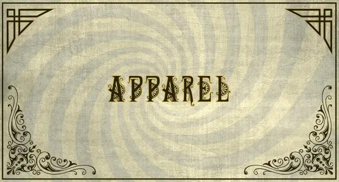 Apparel