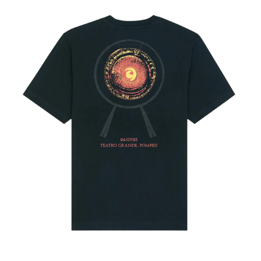 NMSOS Pompeii T-Shirt