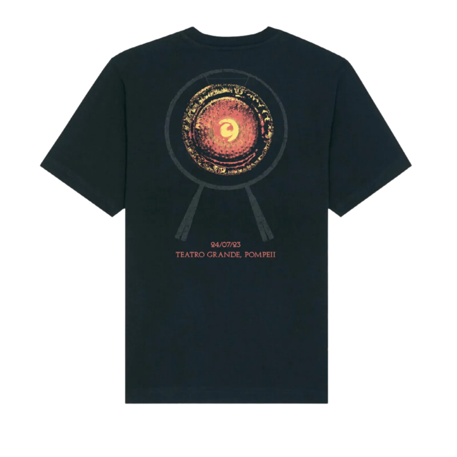 NMSOS Pompeii T-Shirt