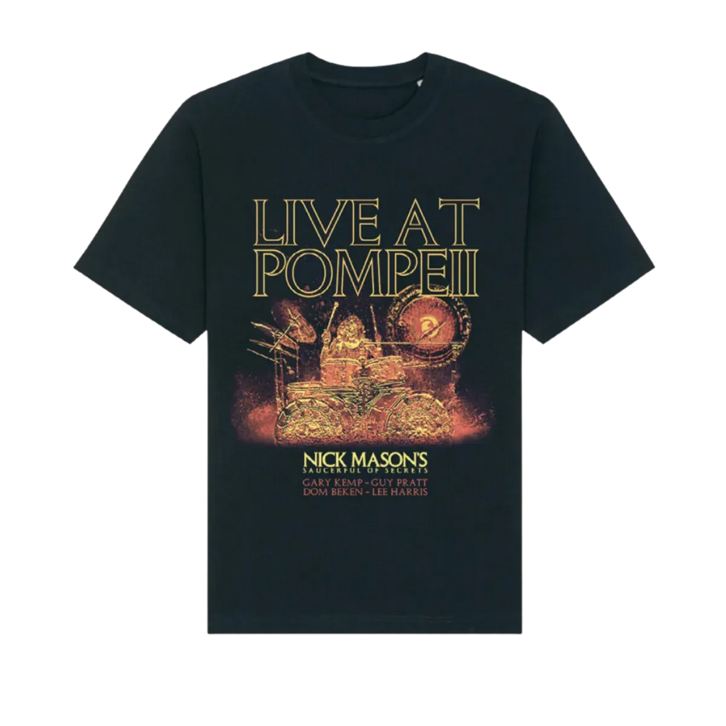 NMSOS Pompeii T-Shirt