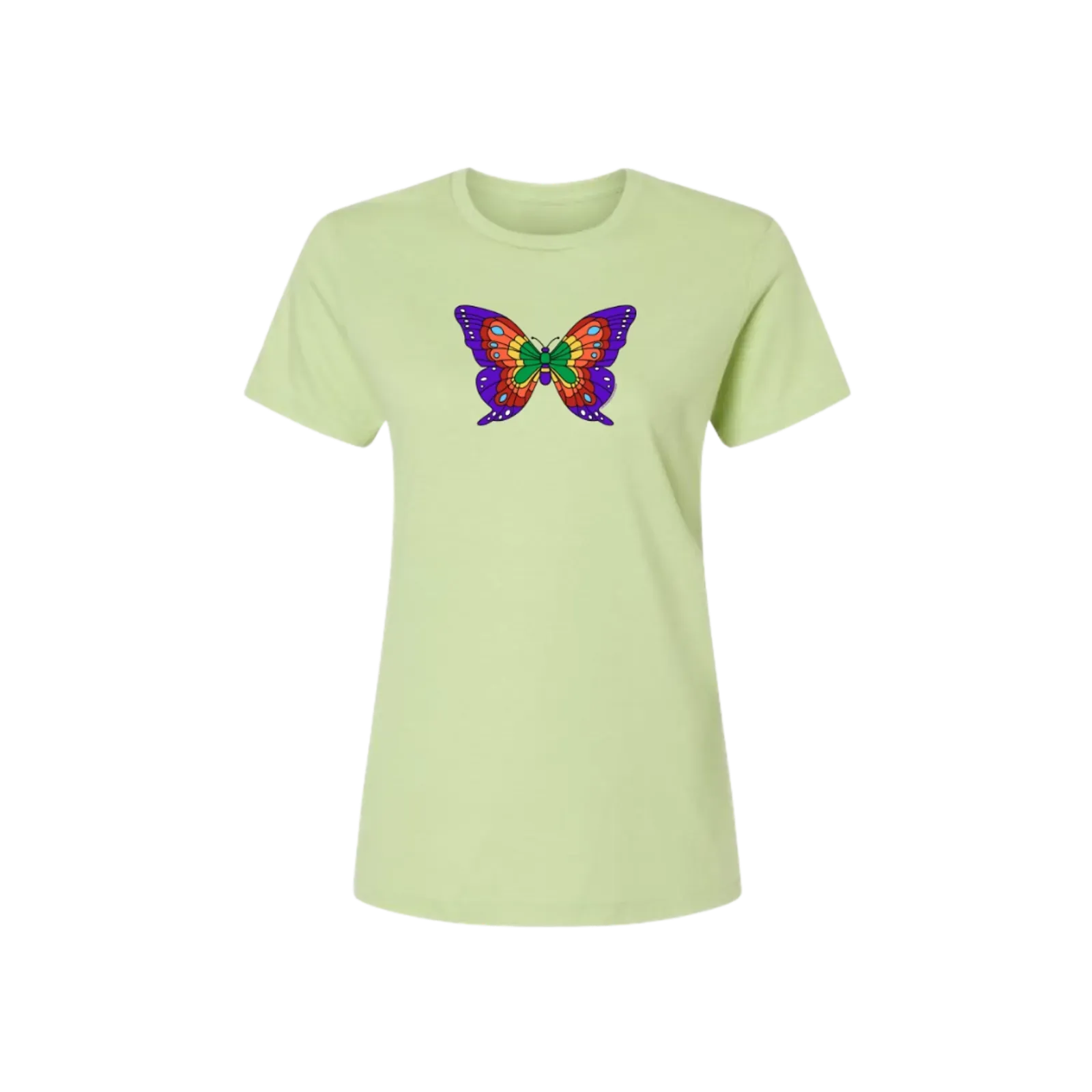 Nick Mason Butterfly Women's T-Shirt
