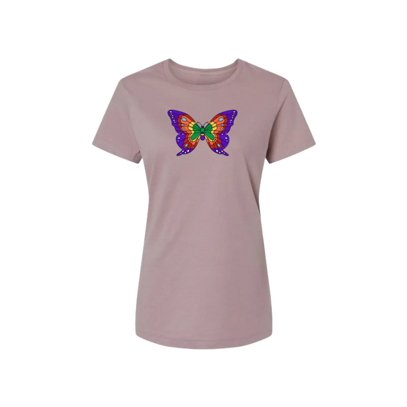 Nick Mason Butterfly Women's T-Shirt