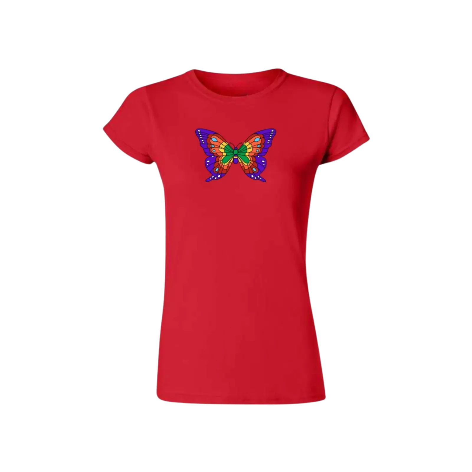 Nick Mason Butterfly Women's T-Shirt