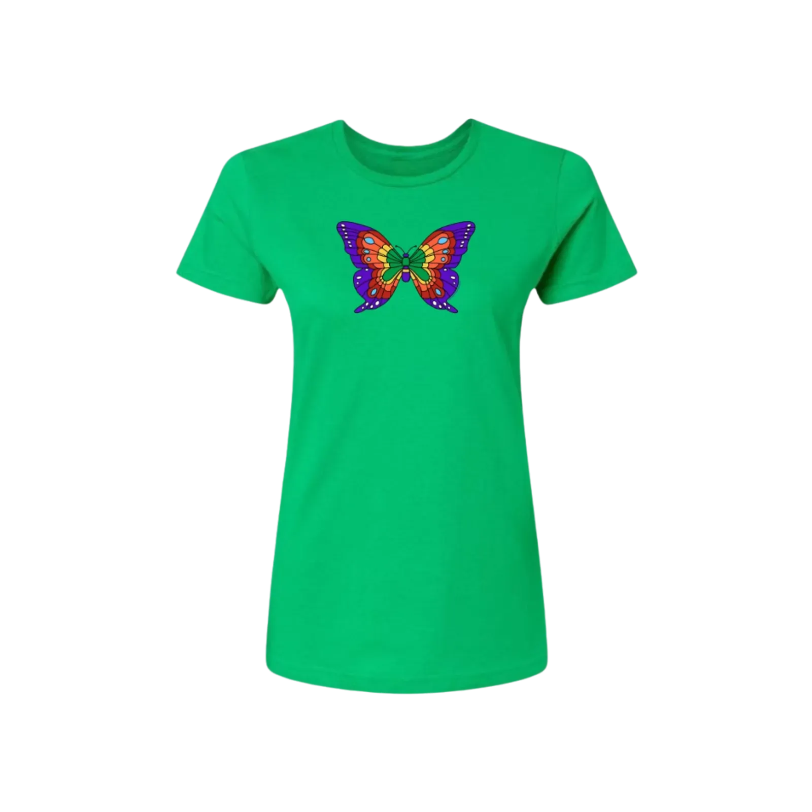 Nick Mason Butterfly Women's T-Shirt