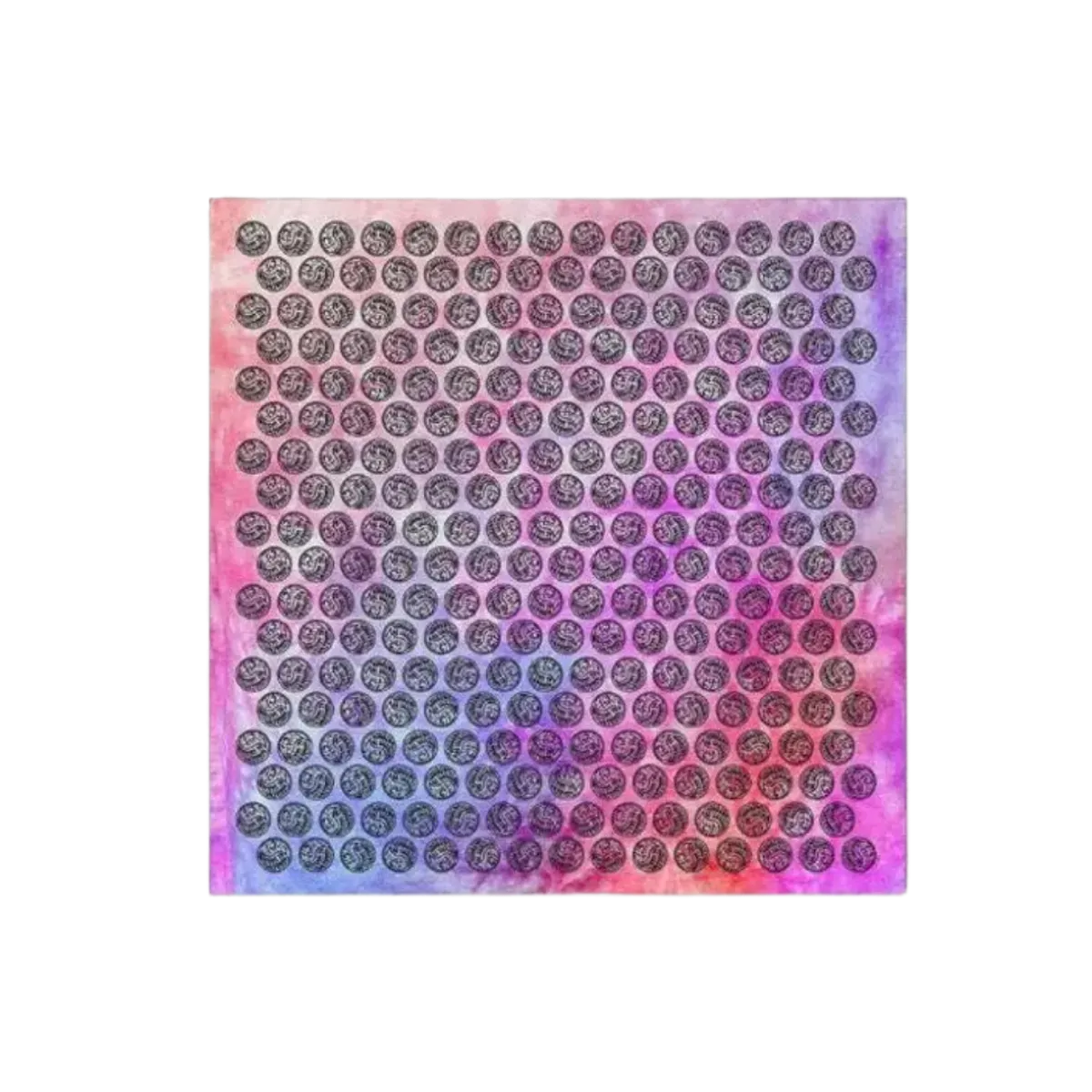 Saucerful of Secrets Tour Bandana